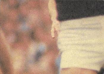 1980 Scanlens VFL #20 Bryan Wood Back